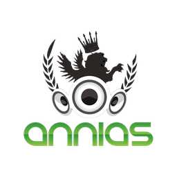 annias logo