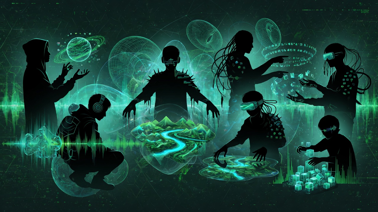 Earthside Proto Collective banner