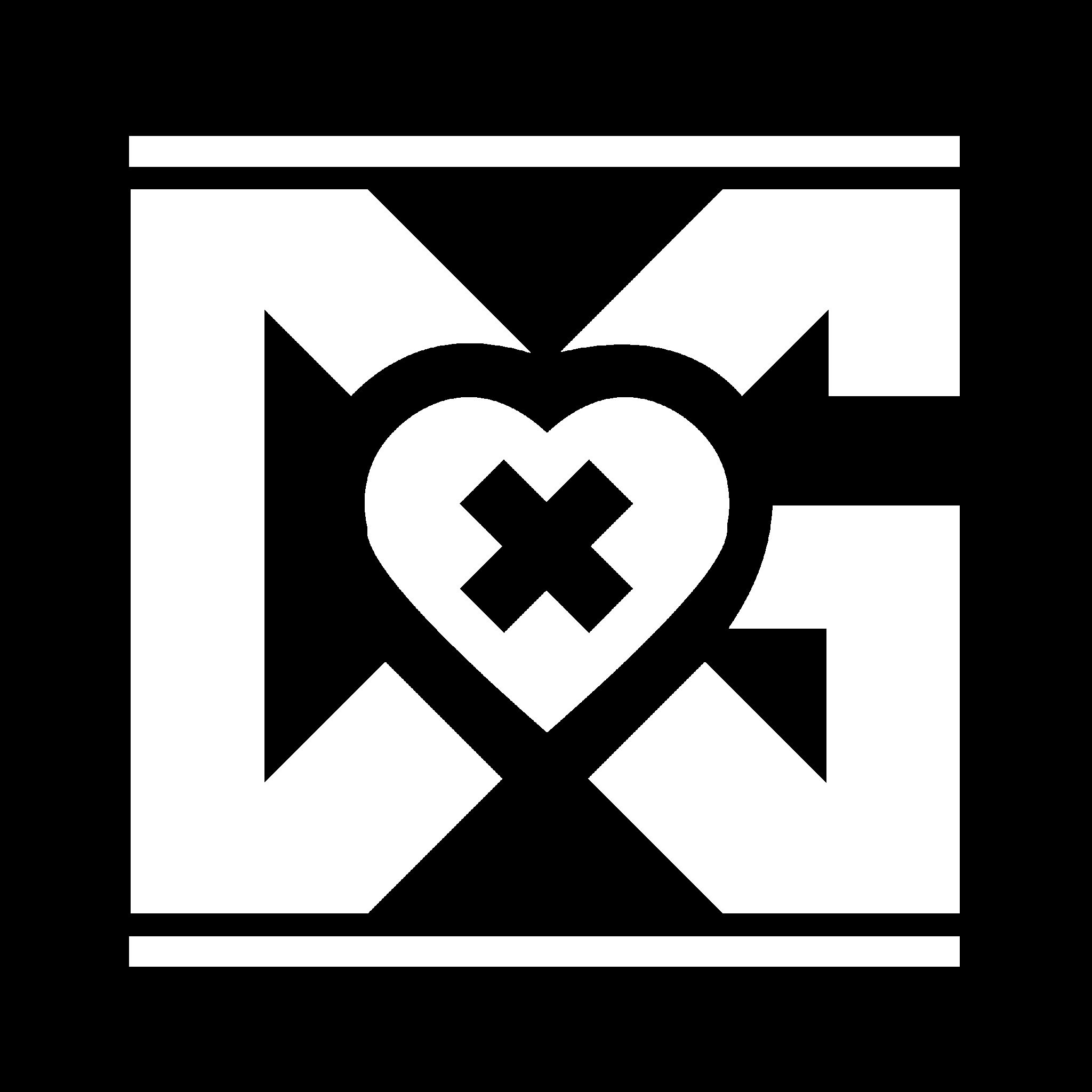 D-Gen mascot