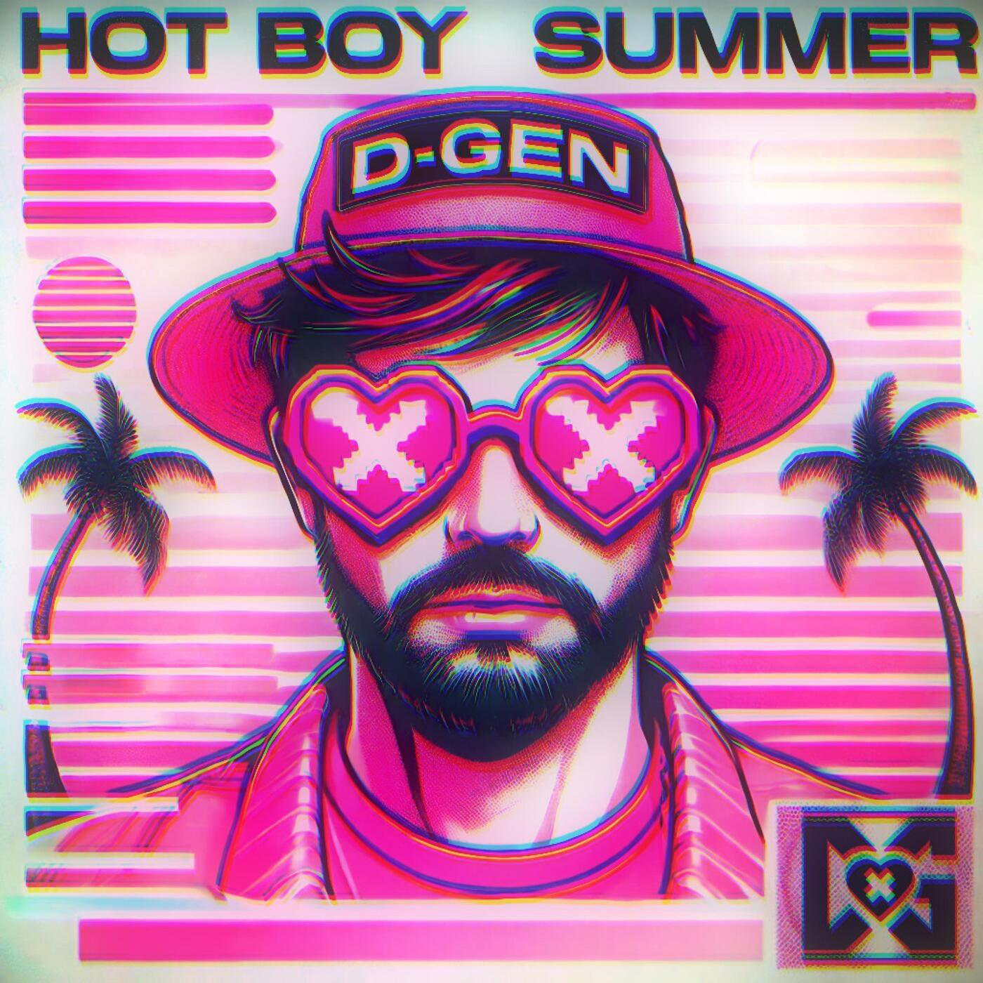 Hot Boy Summer