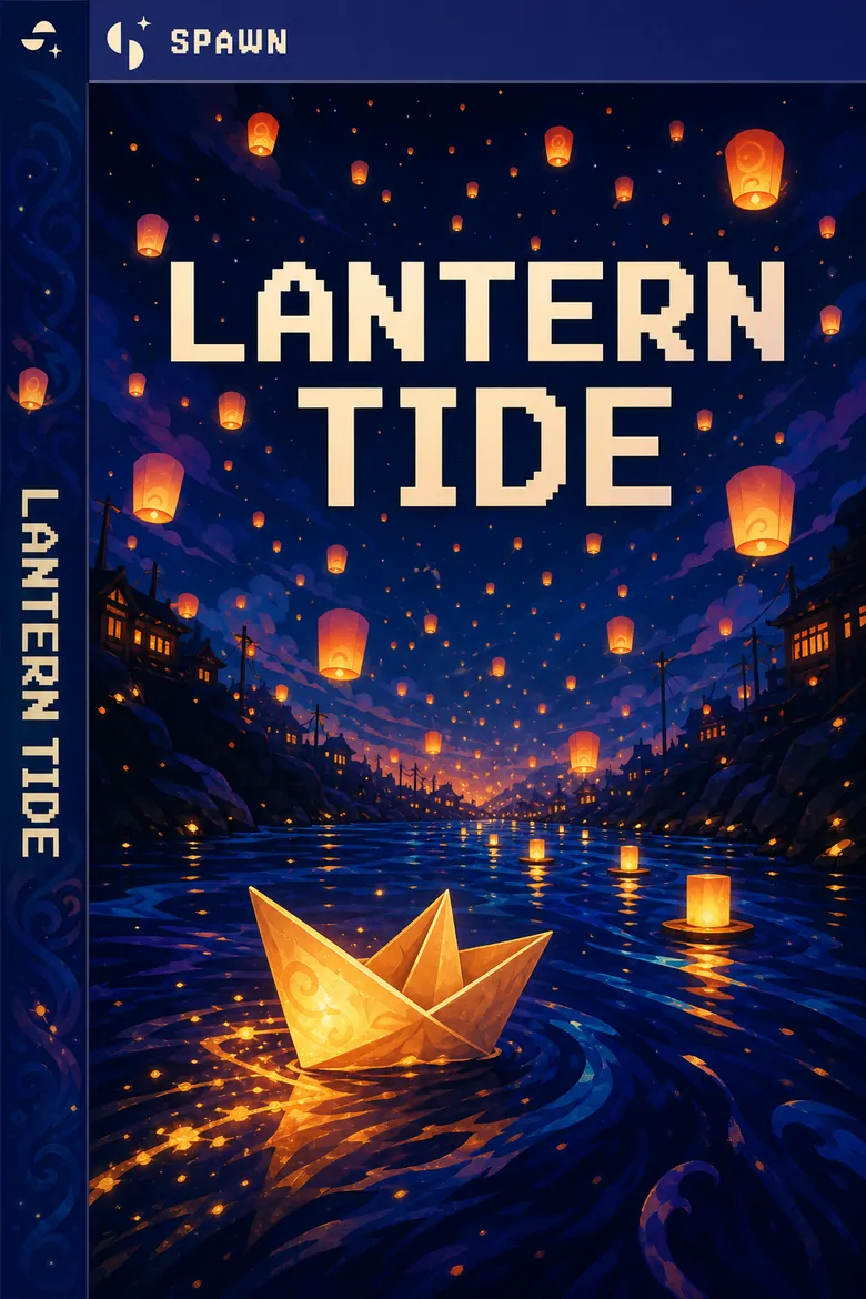 LANTERN TIDE