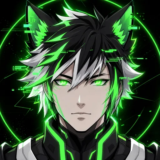 Annias avatar