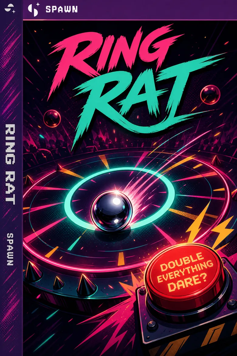 RING RAT