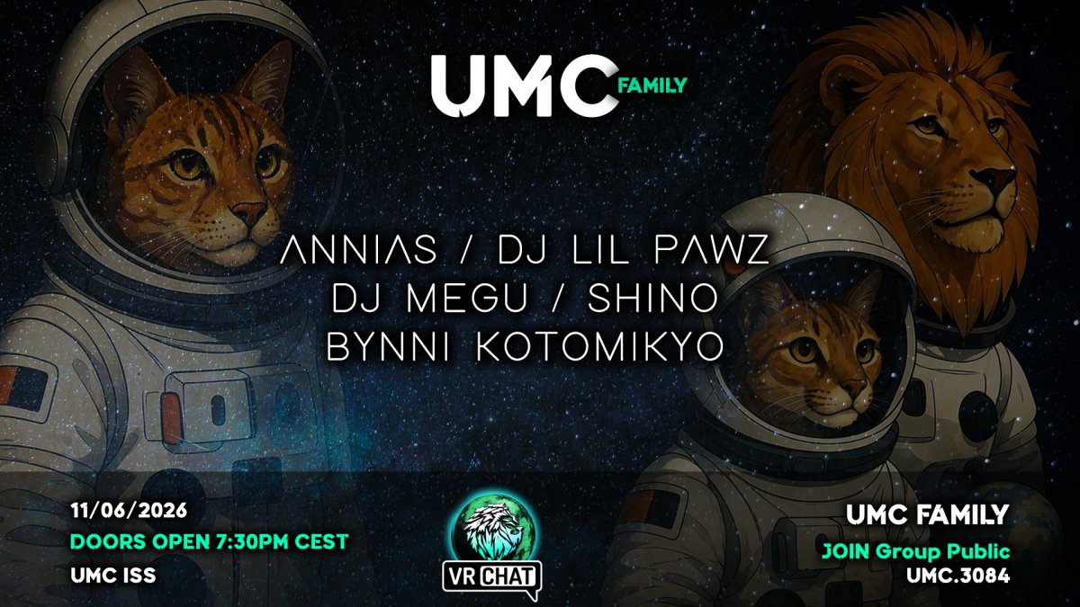 UMC Family